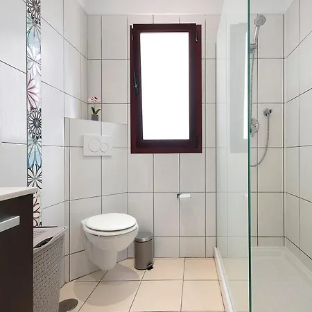 Tatil Evi Casa Luz De Luna El Rincon (Tenerife)