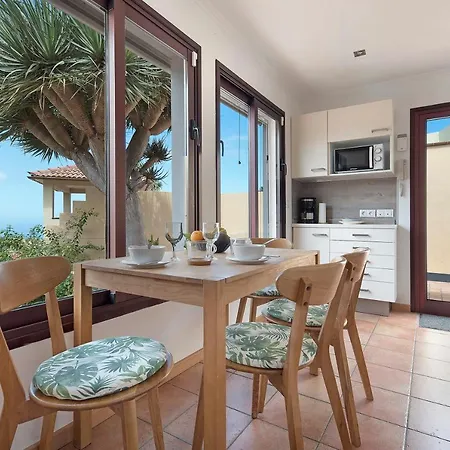 Tatil Evi Casa Luz De Luna El Rincon (Tenerife)