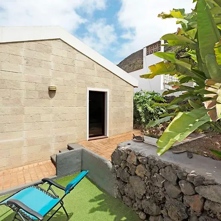 Vakantiehuis Casa Luz De Luna *