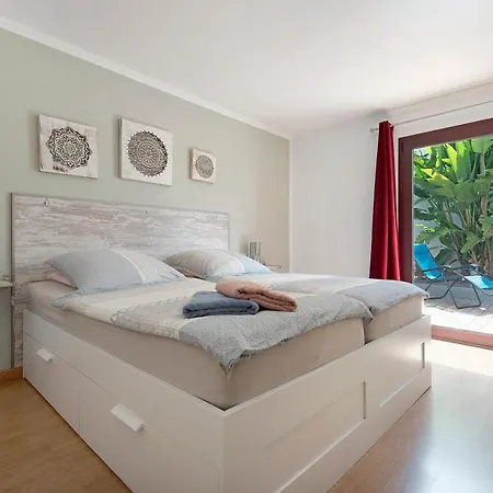 Vakantiehuis Casa Luz De Luna