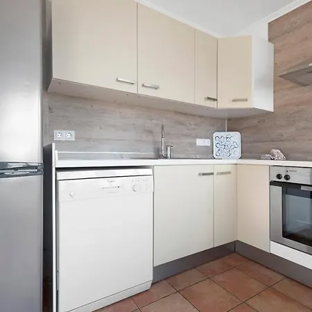 Casa Luz De Luna Vakantiehuis La Orotava