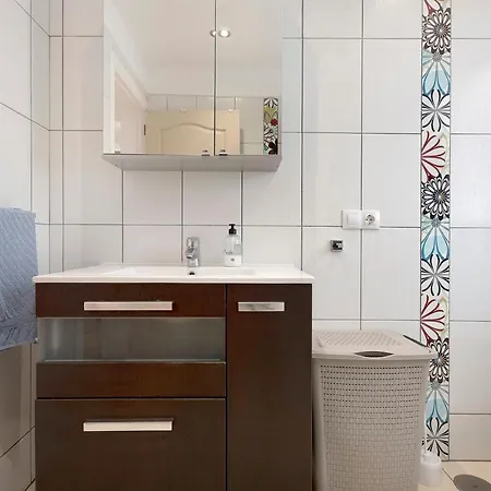 Casa Luz De Luna Vakantiehuis
