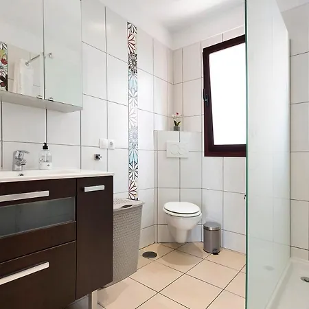 Vakantiehuis Casa Luz De Luna