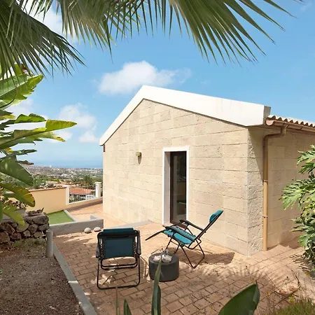 Vakantiehuis Casa Luz De Luna *