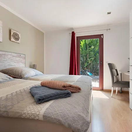 Vakantiehuis Casa Luz De Luna *