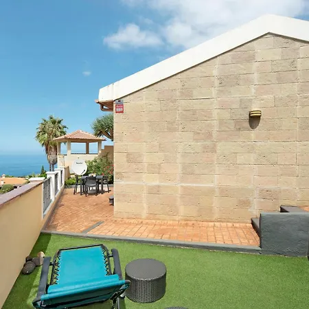 Vakantiehuis Casa Luz De Luna La Orotava